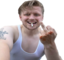 ElHotzo emote for Discord