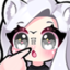 ElliBoop emote for Discord