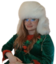 ElfChapka emote for Discord