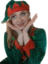 Elf1 emote for Discord