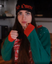 ellenfight emote for Discord