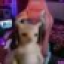 elpanaastro static emote for Discord, Twitch and Slack