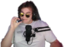 elfbarpause emote for Discord
