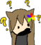 EllaLost emote for Discord