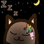 EllaEepy emote for Discord