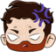 ElEnfados emote for Discord