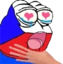 eLchoke emote for Discord