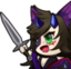 elleRaid emote for Discord