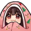 elisChill emote for Discord