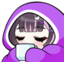 ElfBlanket emote for Discord