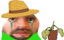 ElPotodeJuja emote for Discord