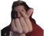 elemaoKpopHeart emote for Discord
