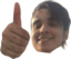 eLike emote for Discord