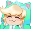 EllyCosy emote for Discord