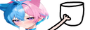 ElectMilky static emote for Discord, Twitch and Slack
