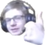eleasOkay emote for Discord