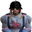 ElevateHer emote for Discord