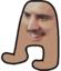 elmSus emote for Discord
