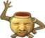 ElaPotty emote for Discord