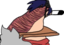 elriBorpa emote for Discord