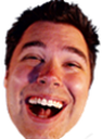 EleGiggle static emote for Discord, Twitch and Slack