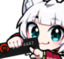 ELOMENTIONED emote for Discord