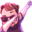 elliottDab emote for Discord