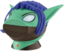 ElfSpeaker emote for Discord