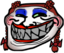 Eleatroll emote for Discord