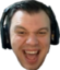 eldocHAHA emote for Discord