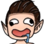 elfixSpecial emote for Discord