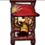 ElTrapped emote for Discord