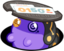 elizaCodeBugTimer emote for Discord