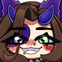 elleSmug static emote for Discord, Twitch and Slack