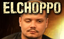 elchoppo emote for Discord