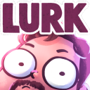 elliottLurk static emote for Discord, Twitch and Slack