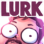 elliottLurk emote for Discord