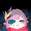 ElysiaDel emote for Discord