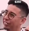 elreydelmambo emote for Discord