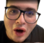 elPapiPog emote for Discord