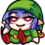 elf emote for Discord