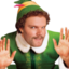 ELF emote for Discord