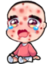 elisMonkeypox emote for Discord