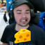 ElHombreComeQueso emote for Discord