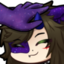 ellePat emote for Discord