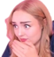 elvniWhat emote for Discord