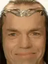 elrondHairline emote for Discord