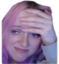 EliseySMH emote for Discord