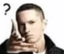 eminemwhat emote for Discord