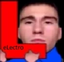 eLectro emote for Discord